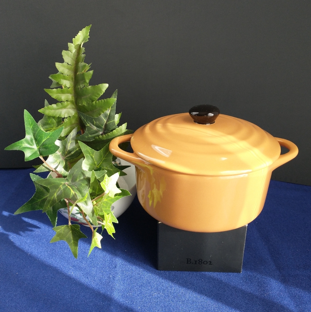 Personal Mini Casserole Creatico